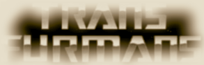 The retired Transfurmans logo